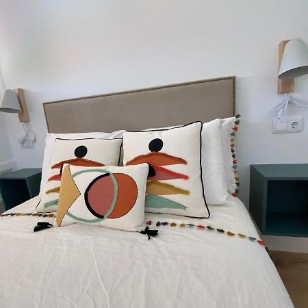 Dania Home Esteiro Muros Ngoại thất bức ảnh