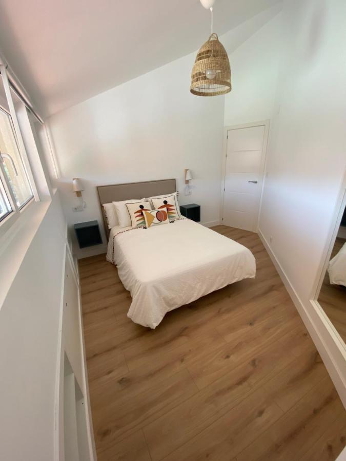Dania Home Esteiro Muros Ngoại thất bức ảnh