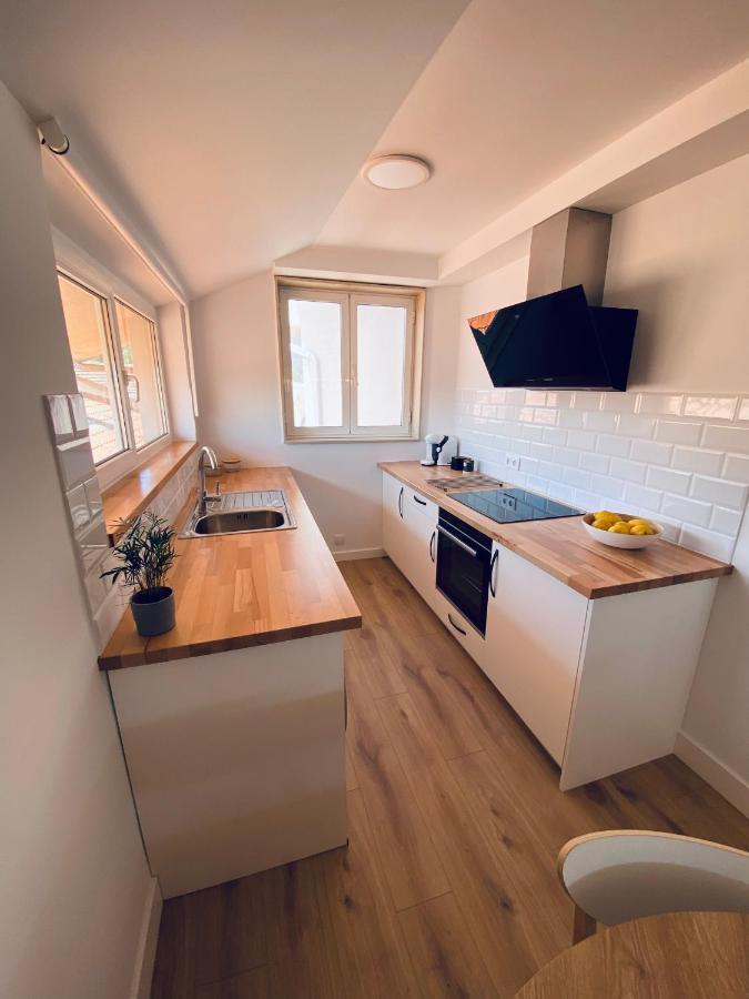 Dania Home Esteiro Muros Ngoại thất bức ảnh