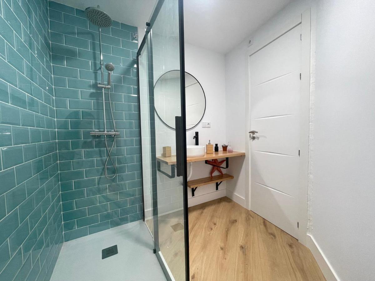 Dania Home Esteiro Muros Ngoại thất bức ảnh